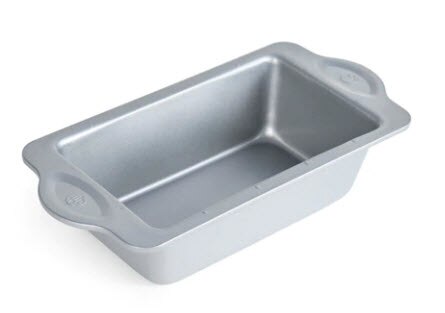 Allrecipes 9 x 5 Inch Loaf Pan Allrecipes 9 x 5 Inch Loaf Pan | Vitacost.com/blog