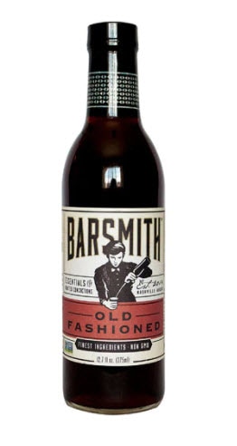 Barsmith Cocktail Mixer Old Fashioned | Vitacost.com/blog