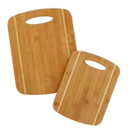 Dash of That Bamboo Cutting Board Natural Dash of That Bamboo Cutting Board Natural | Vitacost.com/blog