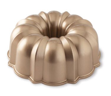 Dash of That Original Bundt Pan  Dash of That Original Bundt Pan | Vitacost.com/blog