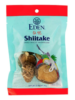 Eden Foods Dried | Vitacost.com/blog