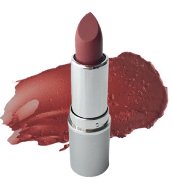Honeybee Gardens Truly Natural Lipstick Calliope | Vitacost.com/blog