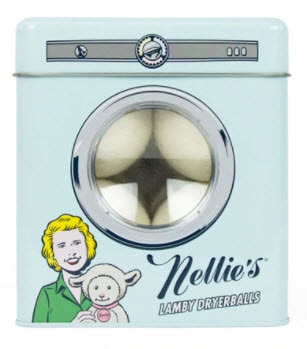 Nellie's Lamby Wool Dryer| Vitacost.com/blog