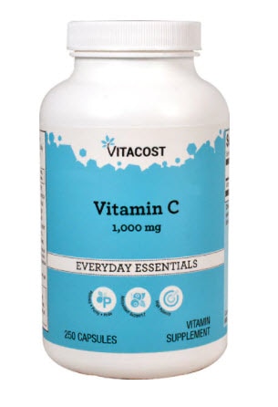 Vitacost Vitamin C  Vitacost Vitamin C | Vitacost.com/blog