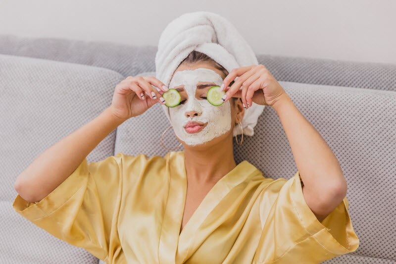 Facial Mask or Facial Peel What’s the Difference? LaptrinhX / News
