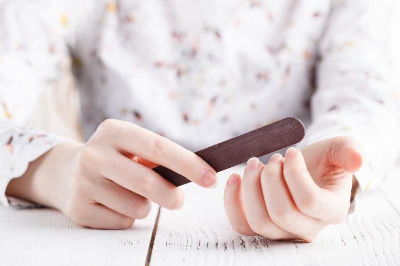 How to Exfoliate Nails (and Why You Should) | Vitacost Blog