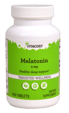 Vitacost Melatonin Vitacost Melatonin | Vitacost.com/blog