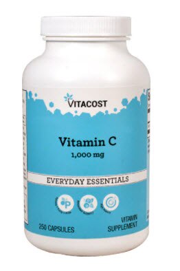 Vitacost Vitamin C Vitacost Vitamin C | Vitacost.com/blog