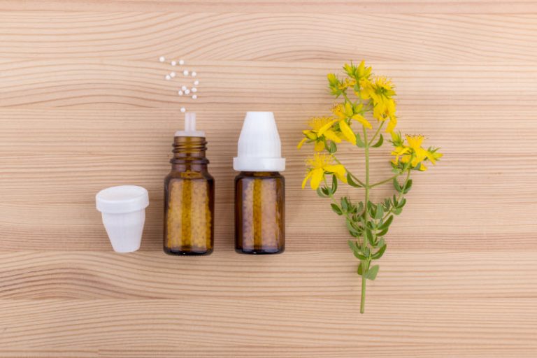 4 St. John’s Wort Benefits, and 4 Ways to Take It Vitacost Blog