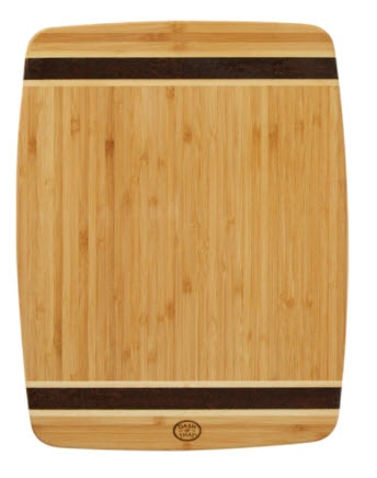 Dash of That Bamboo Cutting Board Tuxedo | Vitacost.com/blog