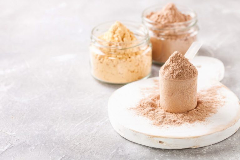 The Difference Between Protein and Collagen Powders Vitacost Blog