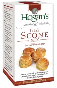 Hogan's Irish Scone Mix Hogan's Irish Scone Mix | Vitacost.com/Blog