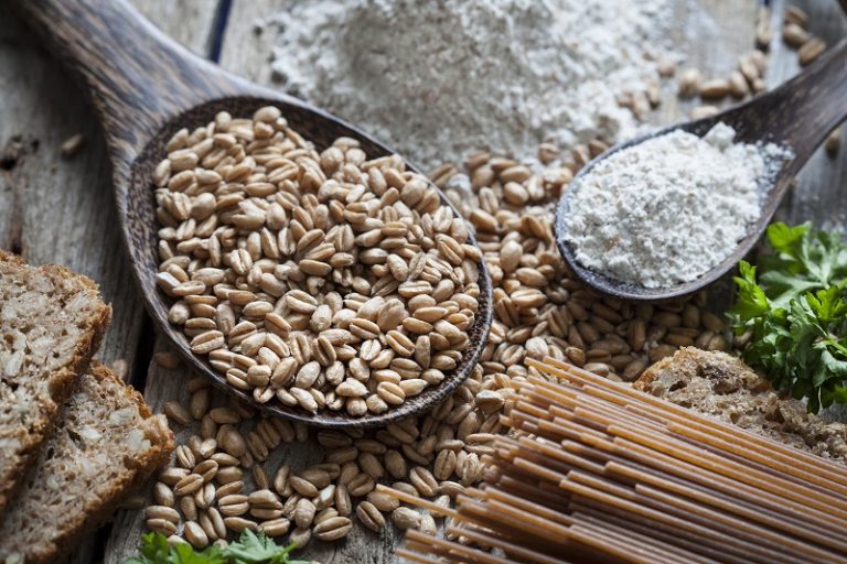 What is Spelt + Spelt Flour Recipes Vitacost Blog