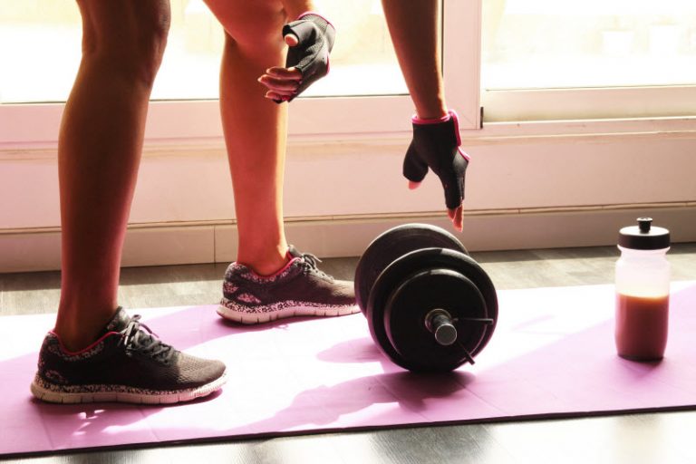 Why Wear Weight Lifting Gloves? Pros & Cons to Consider Vitacost Blog