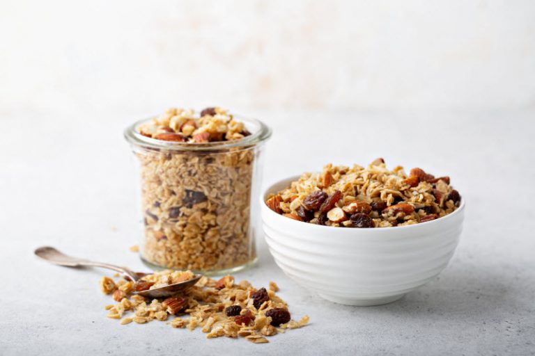 8 High Protein Cereal Options for a Supercharged Breakfast Vitacost Blog