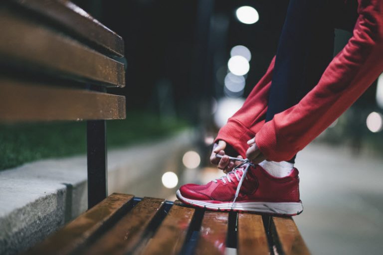 Benefits & Drawbacks of Working Out at Night Vitacost Blog