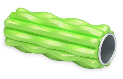 Gaiam Restore™ Mini Muscle Roller Gaiam Restore Mini Muscle Roller | Vitacost.com/blog