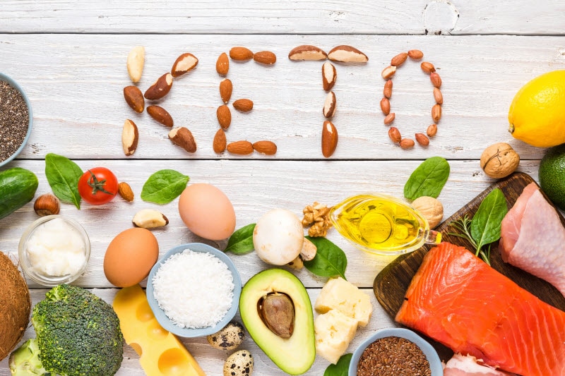 Keto Diet Tips: 5 Strategies for Successful Weight Loss | Vitacost Blog