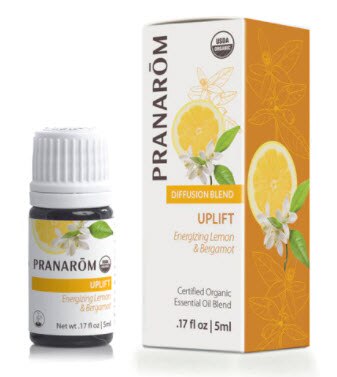 Pranarom Uplift Diffusion Blend Pranarom Uplift Diffusion Blend | Vitacost.com/blog