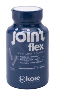 Kore Joint Flex | Vitacost.com/blog