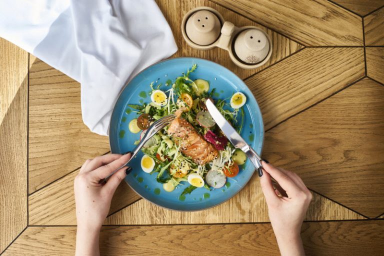 Mercury Levels in Fish What Types are OK to Eat? Vitacost Blog