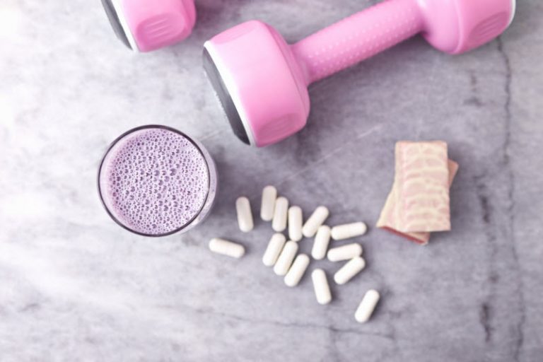 The ABCs of BCAAs Why are They Important?