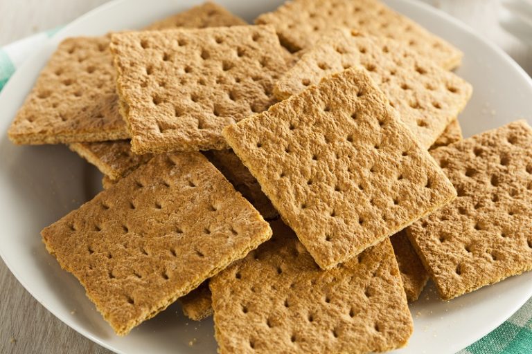 Vegan Graham Crackers Recipe Vitacost Blog