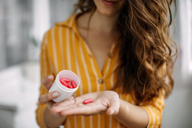 Do Vitamins Provide Energy? Vitacost Blog