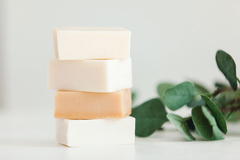 How to Make Your Own Shampoo Bar Vitacost Blog