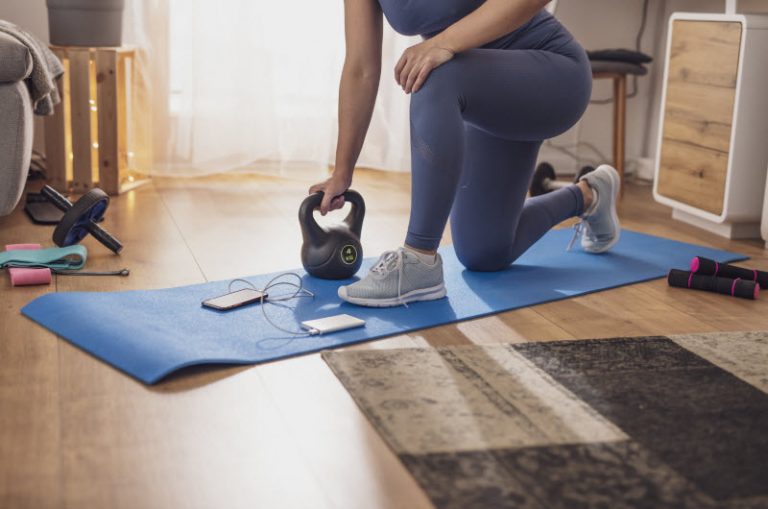 Impact Training Benefits for Bone Health + How to Get Started