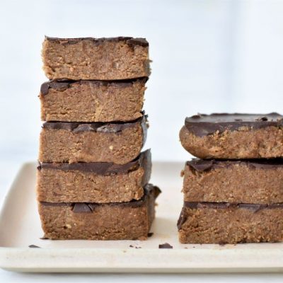 Sunflower Butter Nut-Free Protein Bars | Vitacost.com/blog
