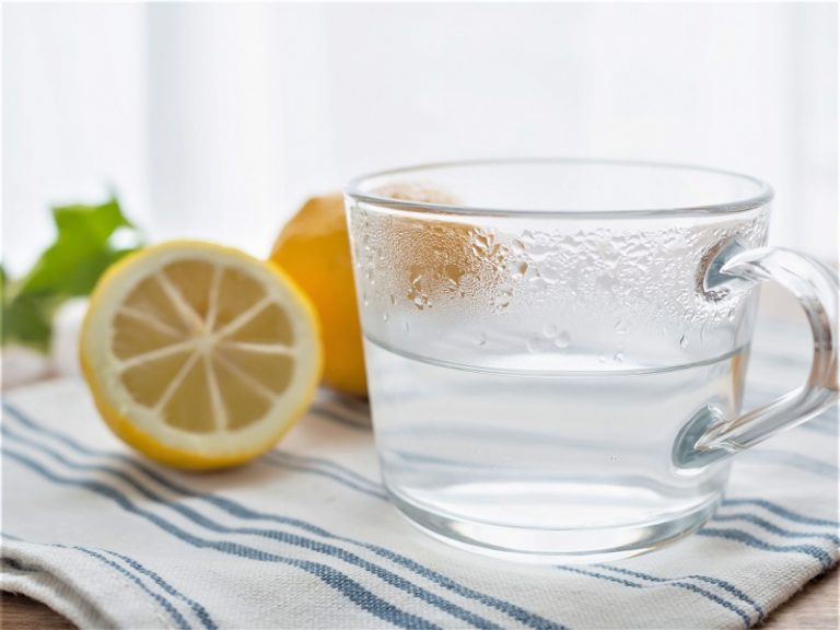 Sea Salt Flush Recipe Vitacost Blog