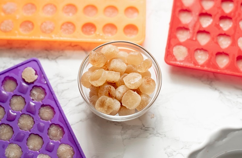 Apple Cider Vinegar Gummies