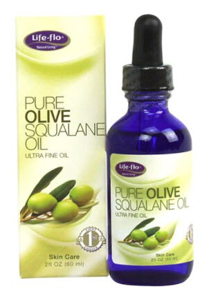 Life-Flo Pure Olive Squalane Oil  Life-Flo Pure Olive Squalane Oil | Vitacost.com/blog