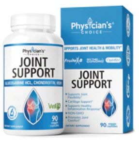 Physician's Choice Joint Support | Vitacost.com/blog