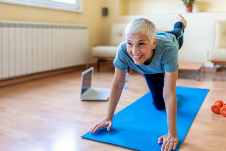 Range of Motion Exercises for Healthy Joints Vitacost Blog