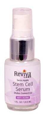 Reviva Labs Swiss Apple Stem Cell Serum Reviva Labs Swiss Apple Stem Cell Serum | Vitacost.com/Blog