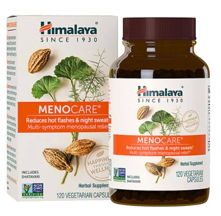 Himalaya MenoCare | Vitacost.com/blog