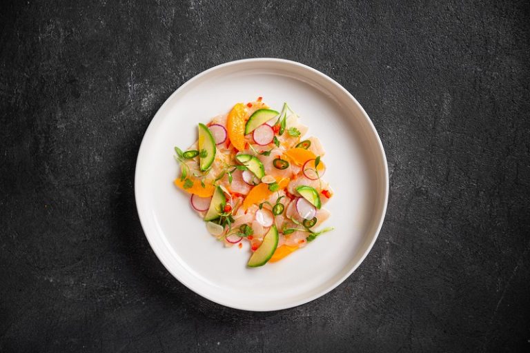 How to Make Ceviche With Sea Bass Vitacost Blog