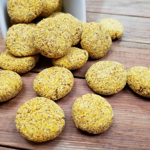 Ginger dog treats recipe on sale