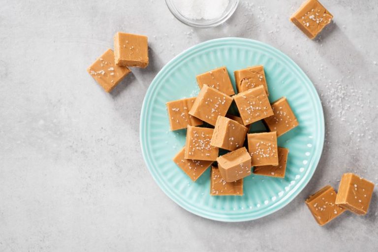 Vegan Sunflower Butter Pumpkin Fudge Vitacost Blog