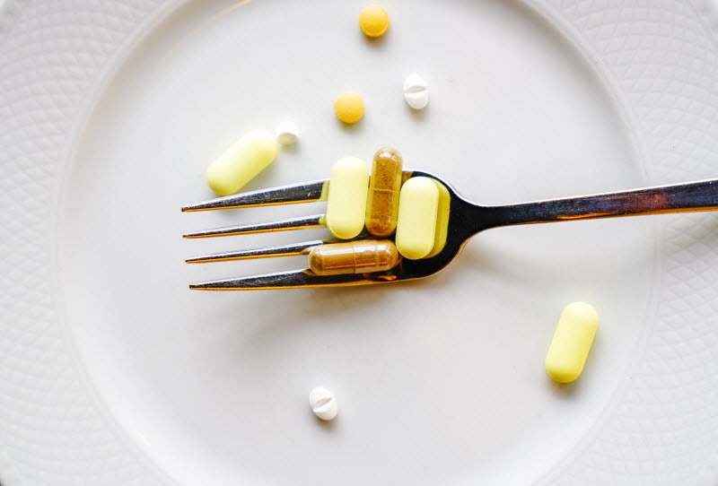5 Lesser-Known Digestive Health Supplements | Vitacost.com/blog