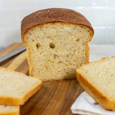 Potato Bread Made From Leftover Mashed Potatoes | Vitacost.com/Blog