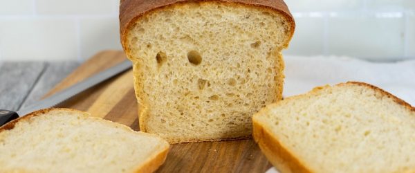 Potato Bread Made From Leftover Mashed Potatoes | Vitacost.com/Blog