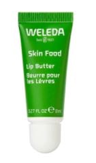 Weleda Skin Food Lip Butter | Vitacost.com/Blog