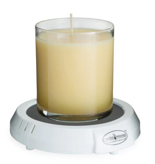 Candle Warmers Original Candle Warmer Candle Warmers Original Candle Warmer | Vitacost.com/Blog