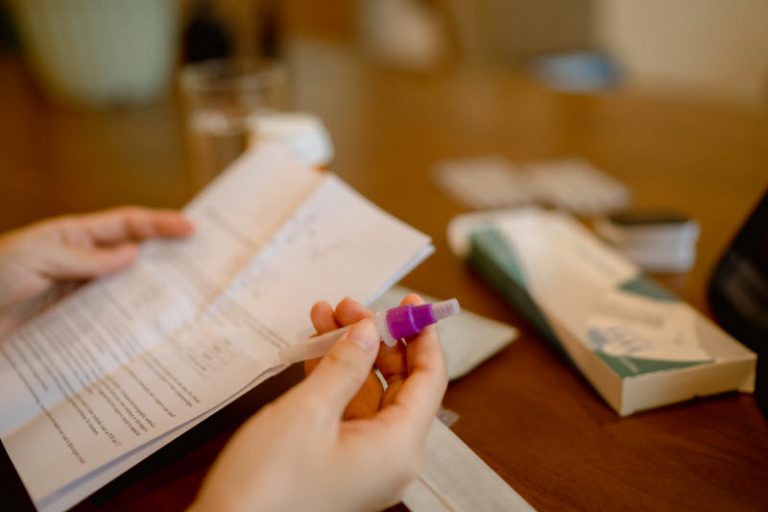 Gut Health Test Kits What to Know Before You Try One Vitacost Blog