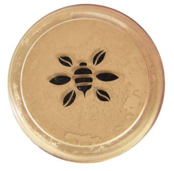 Honeybee Gardens PowderColors Stackable Mineral Color Chai | Vitacost.com/blog
