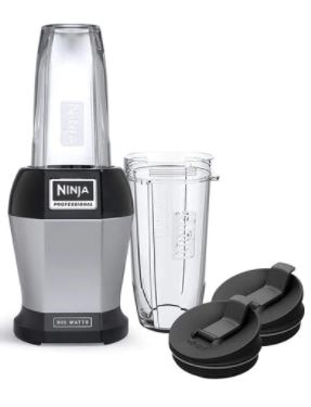 Nutri Ninja Pro Blender Nutri Ninja Pro Blender | Vitacost.com/Blog