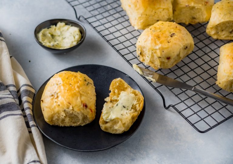 Rustic Rolls Olive Bread Recipe Vitacost Blog